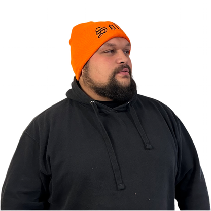 Sole Beanie