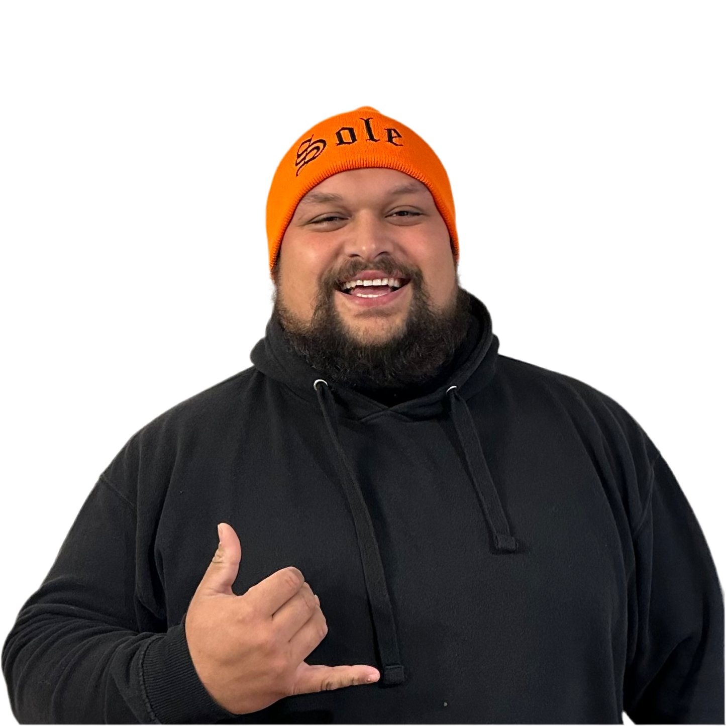 Sole Beanie