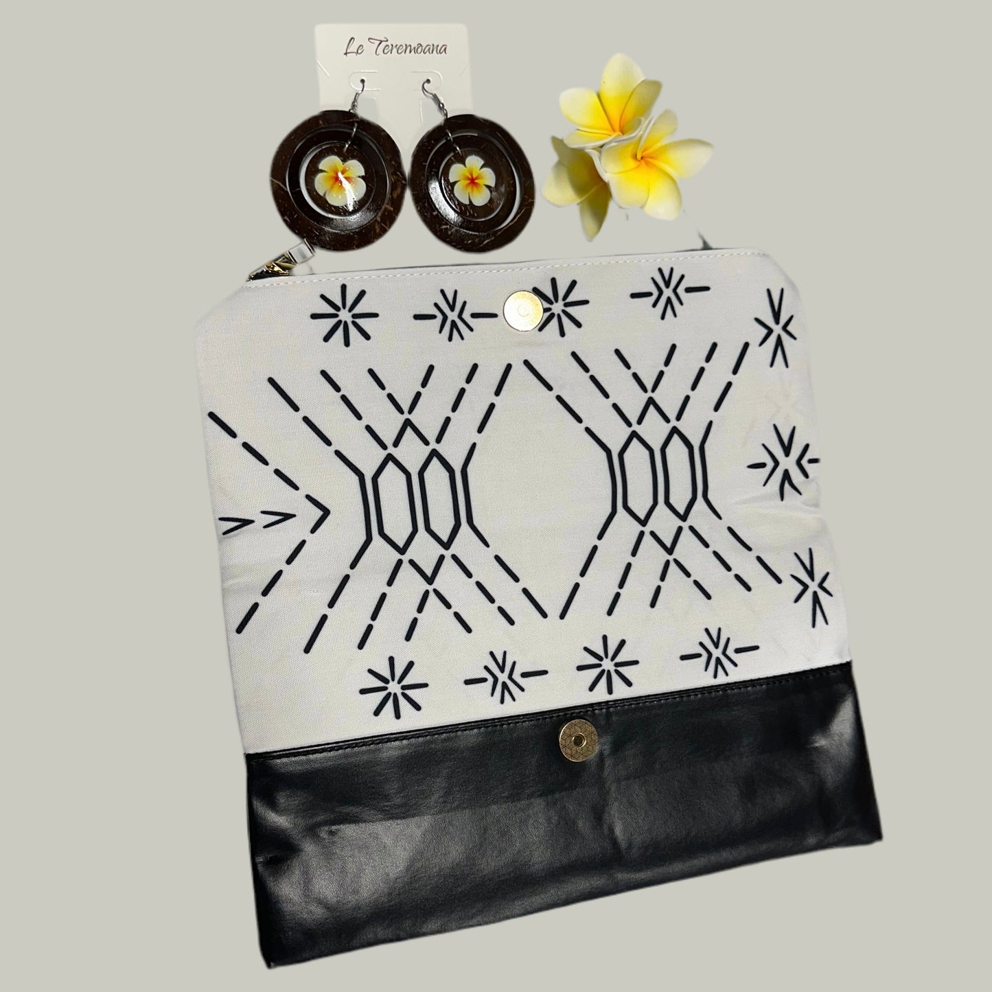 Teine Samoa Gift
