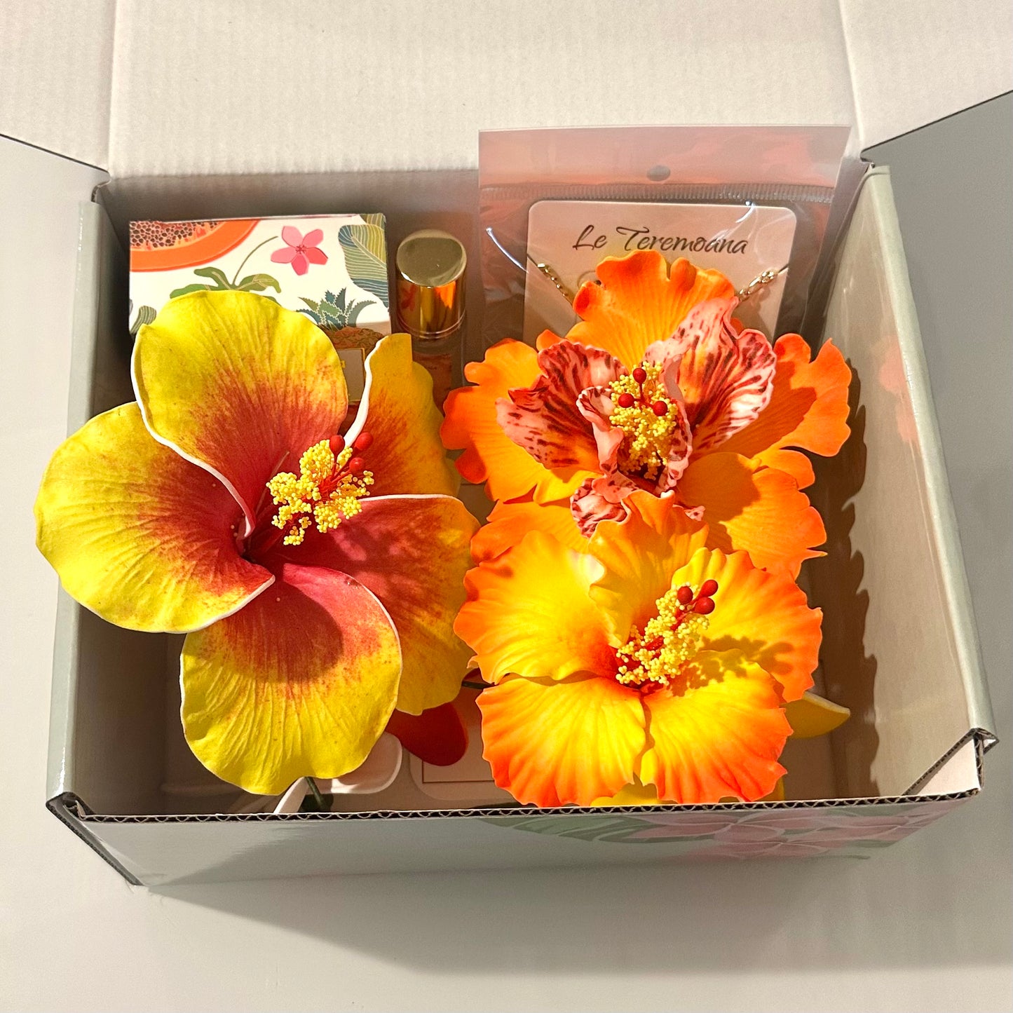 Her Favorite Gift Box