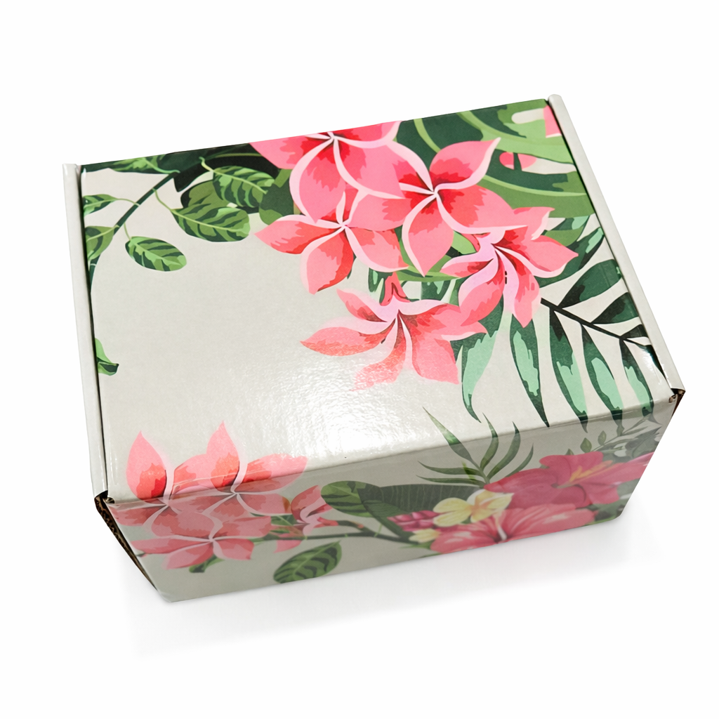 Island Goddess Gift Box