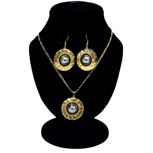 Masi Necklace Set