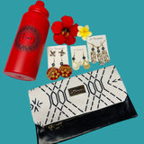 Teine Samoa Gift Set