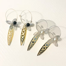 Load image into Gallery viewer, Tahiata Dangles
