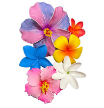 Load image into Gallery viewer, Flower Bundle (6 PCS)
