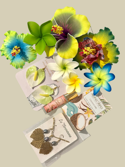 Her Favorite Gift Box