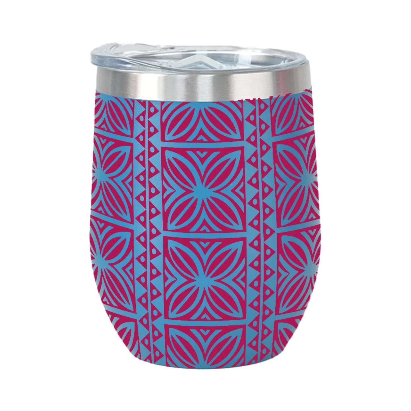 Pualena Wine Tumbler