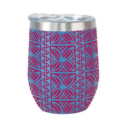 Pualena Wine Tumbler