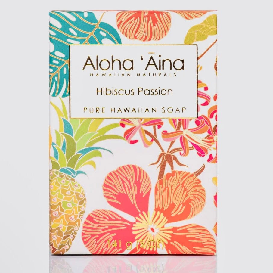 Aloha Bloom Box
