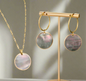Leilua Neckalce Set