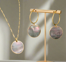 Load image into Gallery viewer, Leilua Neckalce Set
