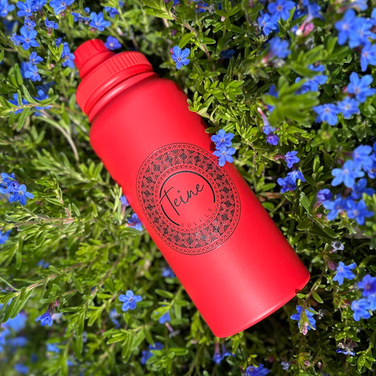 Teine Aulelei Bottle (32 oz)