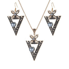 Load image into Gallery viewer, Salamasina Neckalce Set
