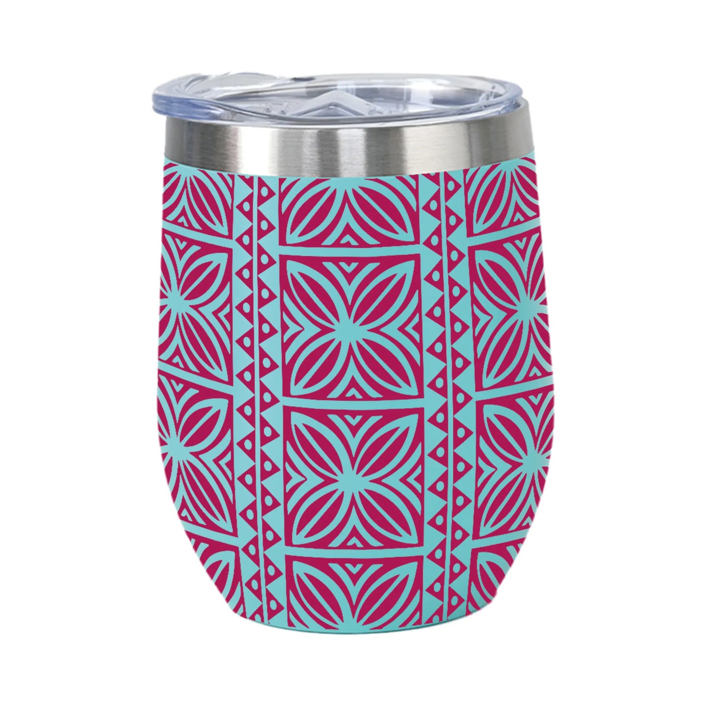 Pualena Wine Tumbler