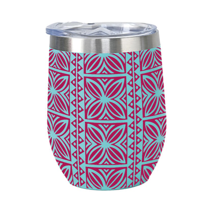 Pualena Wine Tumbler