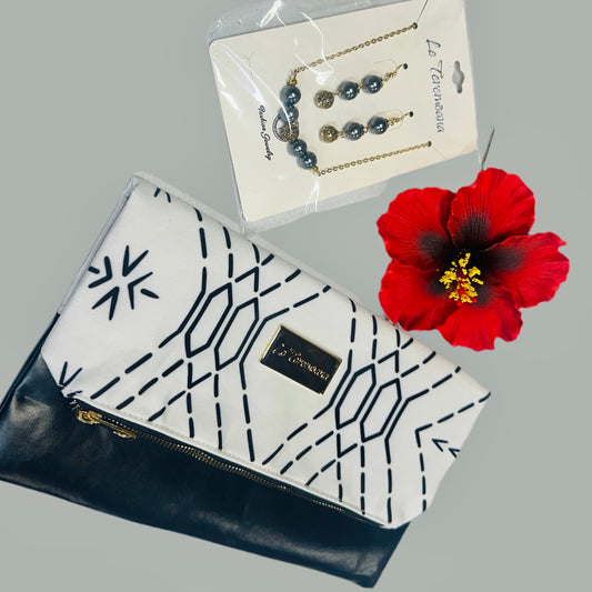 Teine Samoa Gift