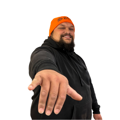 Sole Beanie