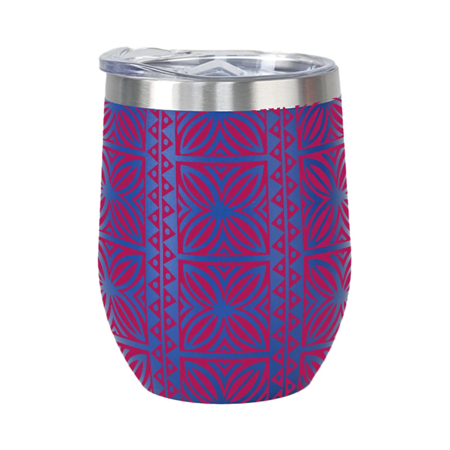 Pualena Wine Tumbler