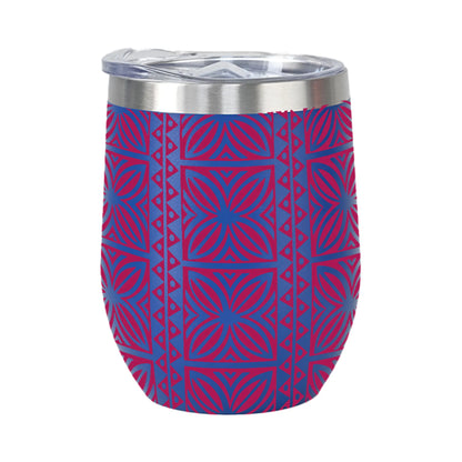 Pualena Wine Tumbler