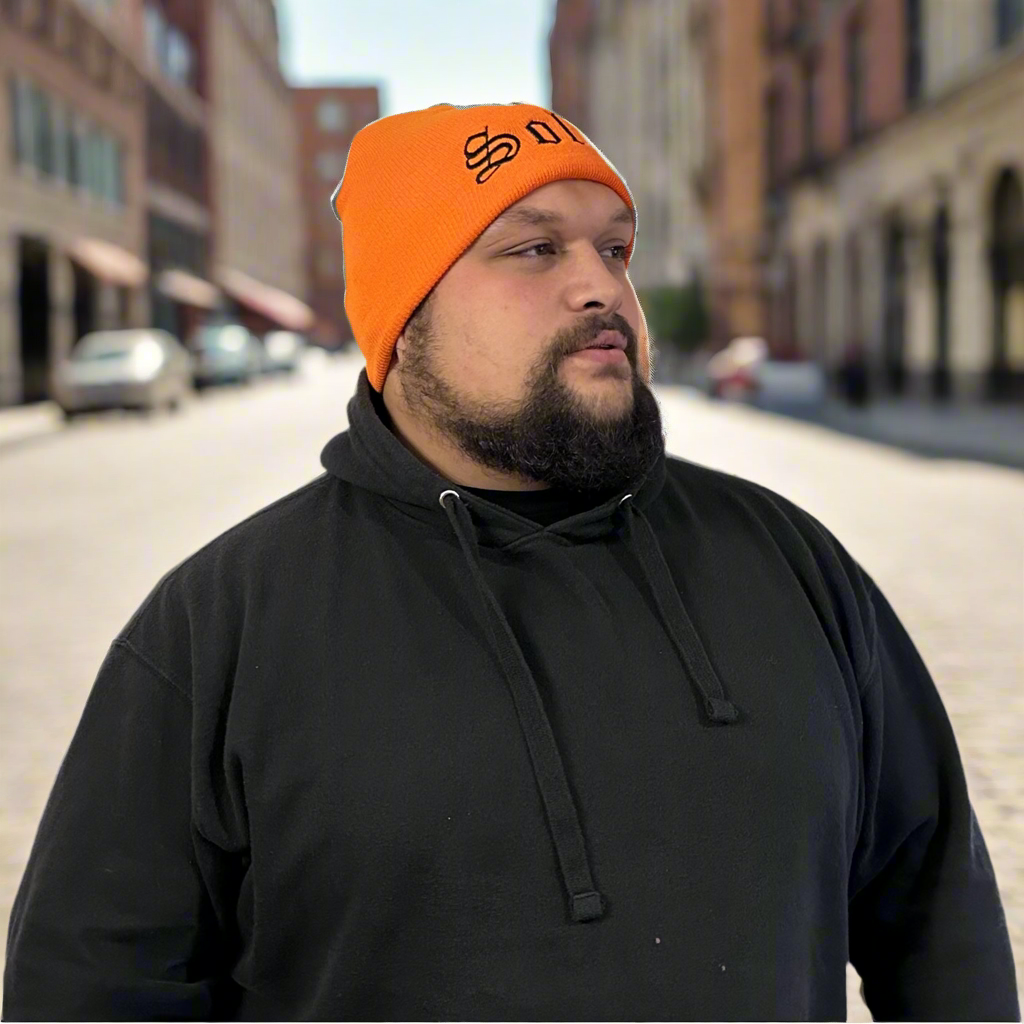 Sole Beanie