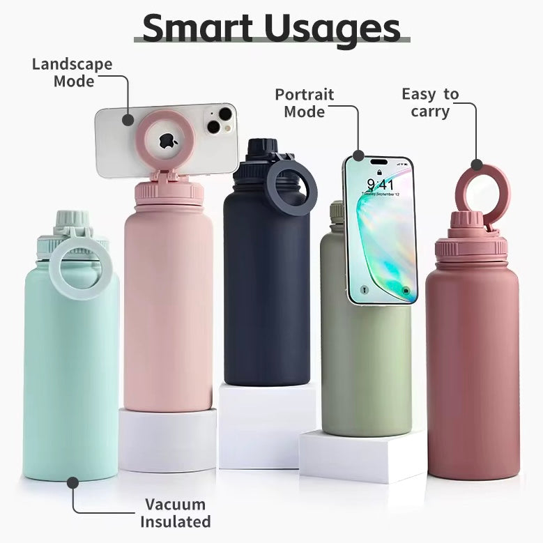 Pasefika Bottle (32 oz)