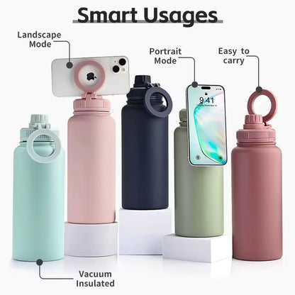 Pasefika Bottle (32 oz)