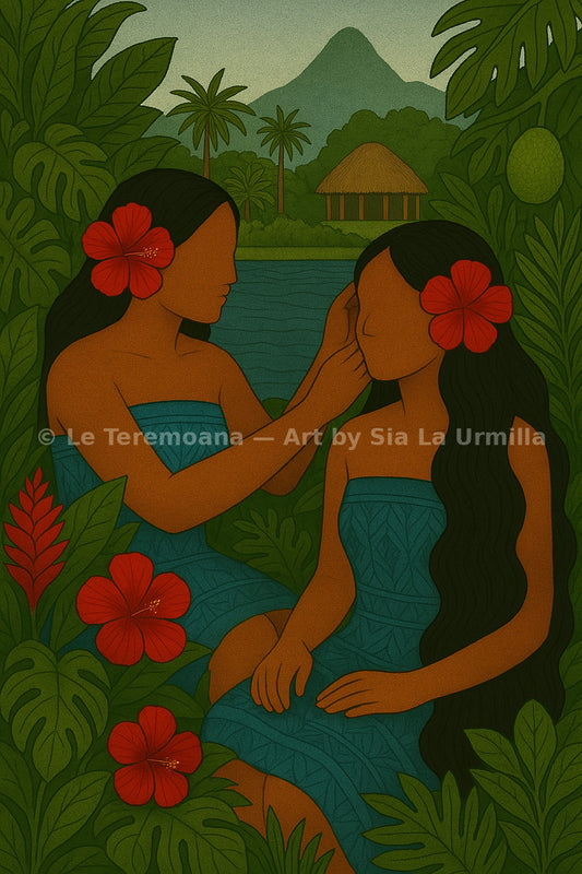 Le ‘au Uso