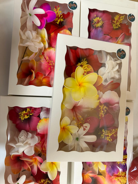 $55 Flower Box