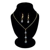Ariki Freshwater Pearl Set