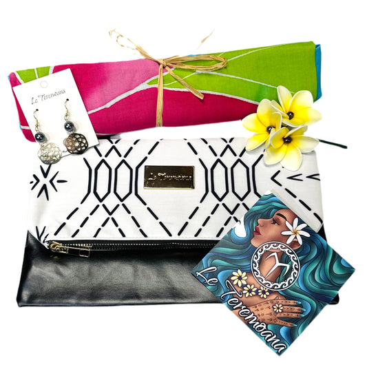 Ariana Gift Set