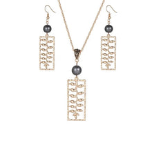 Load image into Gallery viewer, Vae Pa’a Necklace Set
