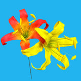 Spider Lily (7.5 CM)