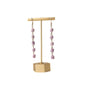 Crown Flower Dangles