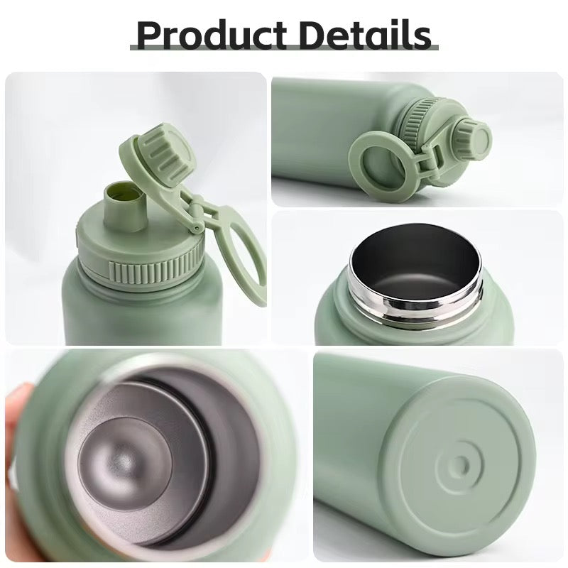 Pasefika Bottle (32 oz)