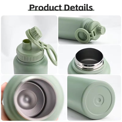 Pasefika Bottle (32 oz)