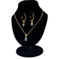 Tasi Freshwater Pearl Set