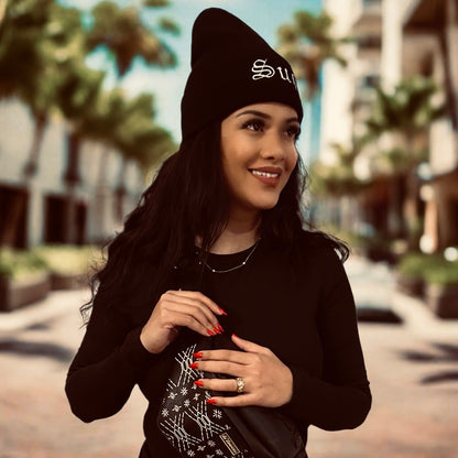 Suga Beanie