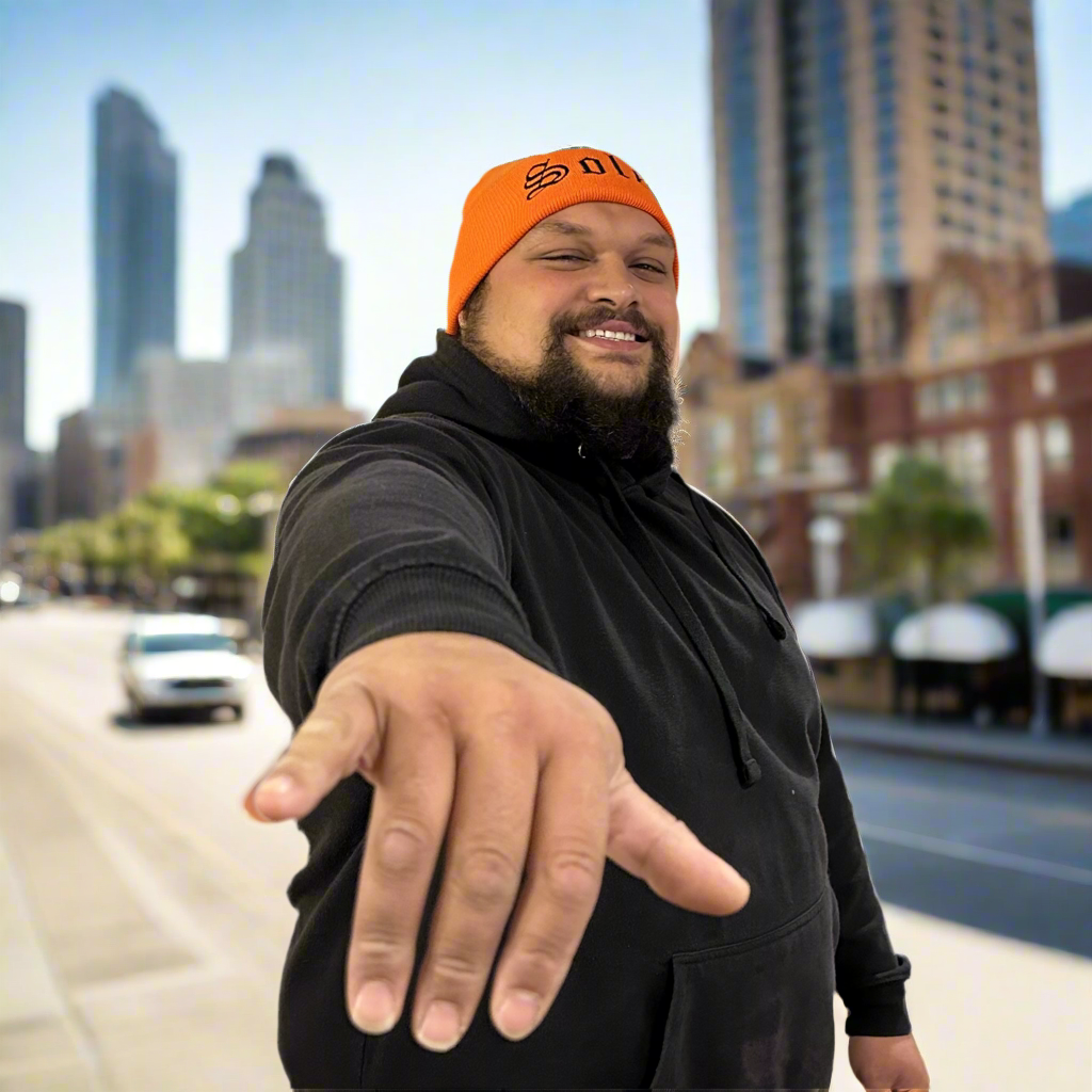 Sole Beanie