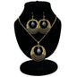 Niihau Necklace Set