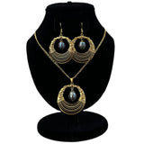 Niihau Necklace Set