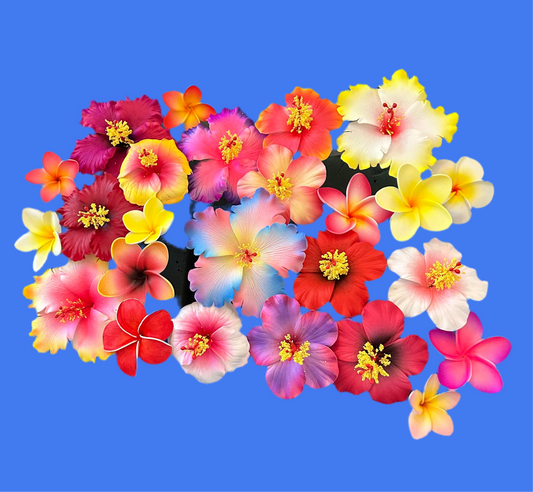 Flower Bundle XL (25 Pieces)