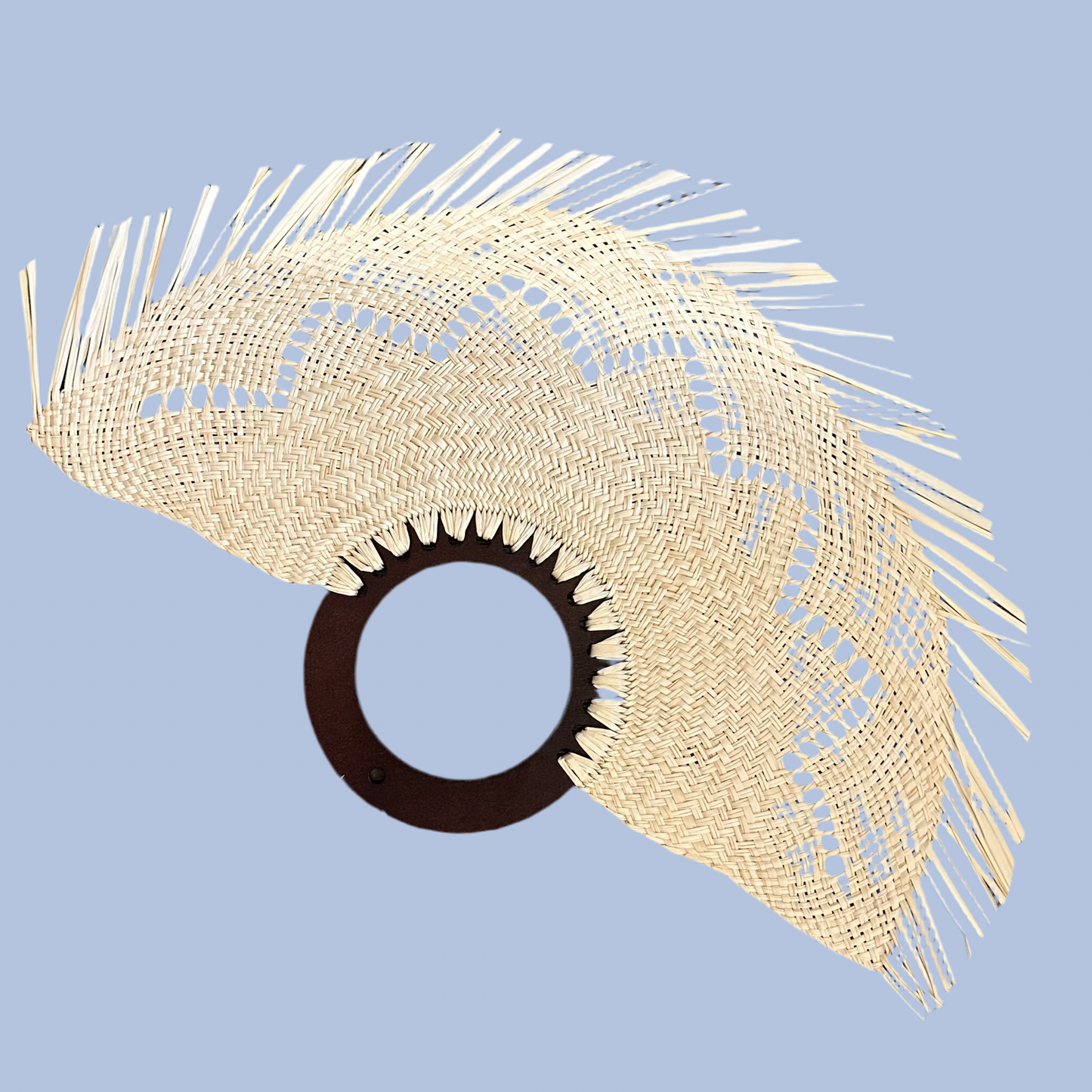 Handmade Handfan