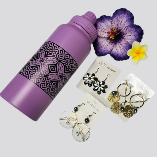Island Queen Gift Set
