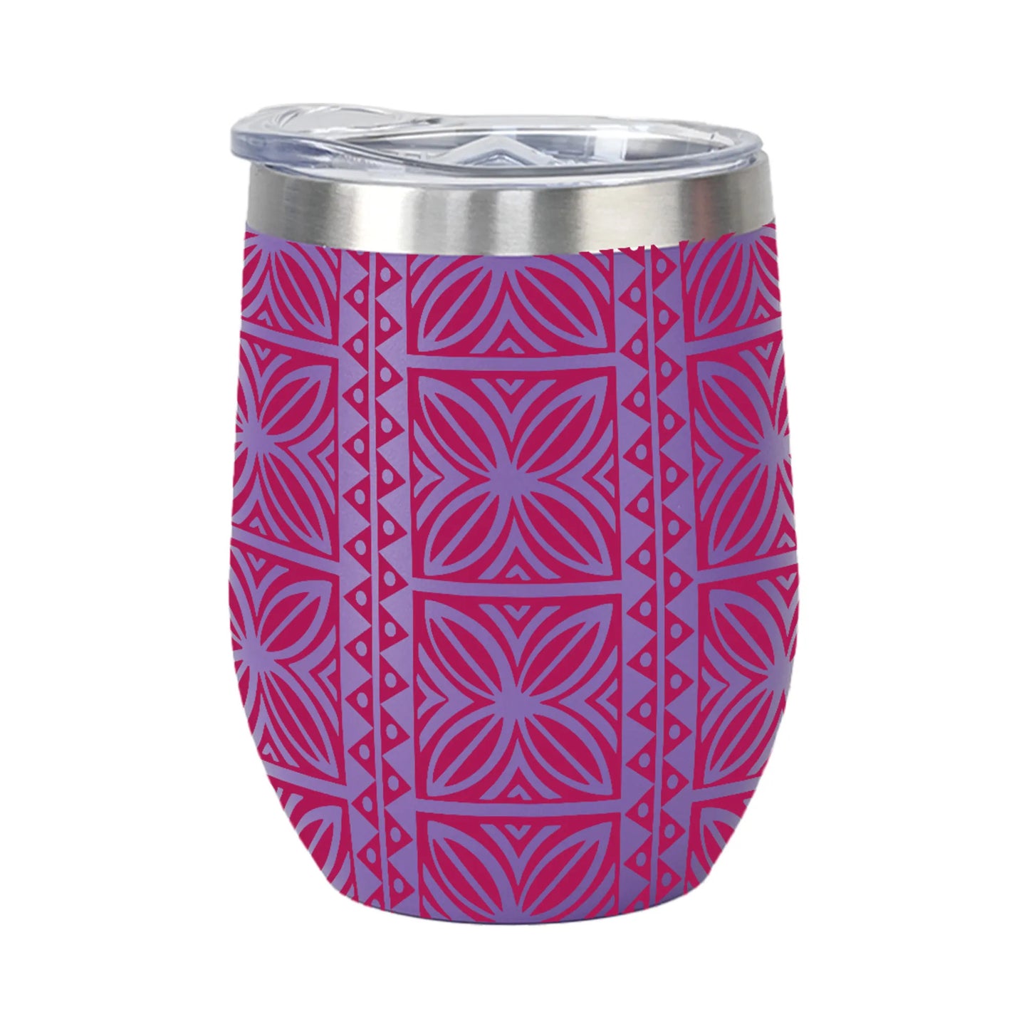 Pualena Wine Tumbler