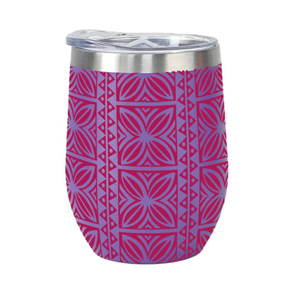Pualena Wine Tumbler