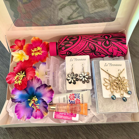 Large Gift Box