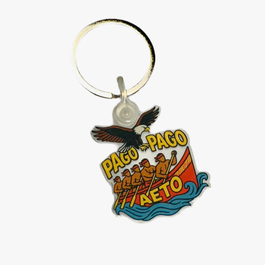 Fautasi Key Chains