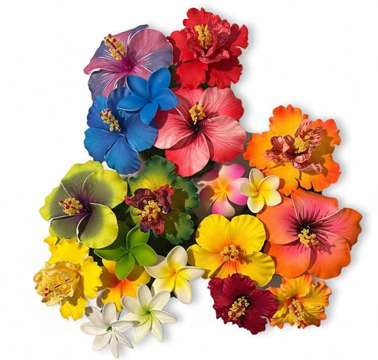 Island Goddess Deluxe Box (20 PCS)