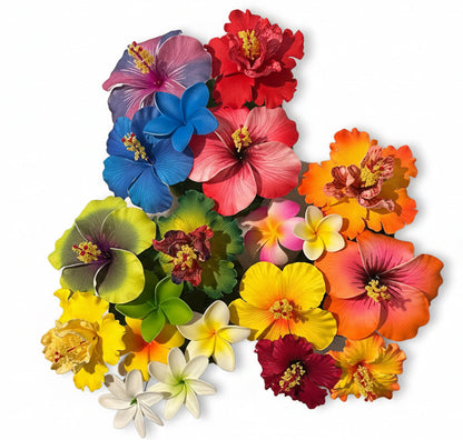 Island Goddess Deluxe Box (20 PCS)