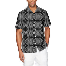 Load image into Gallery viewer, Pulotu Men’s Aloha Shirt

